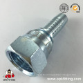 American Standard - Jic 74 Cone Seal Joint Fitting